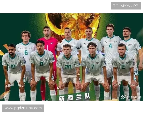 2026年世界杯新西兰对比利时比赛战术分析与关键打法解析
